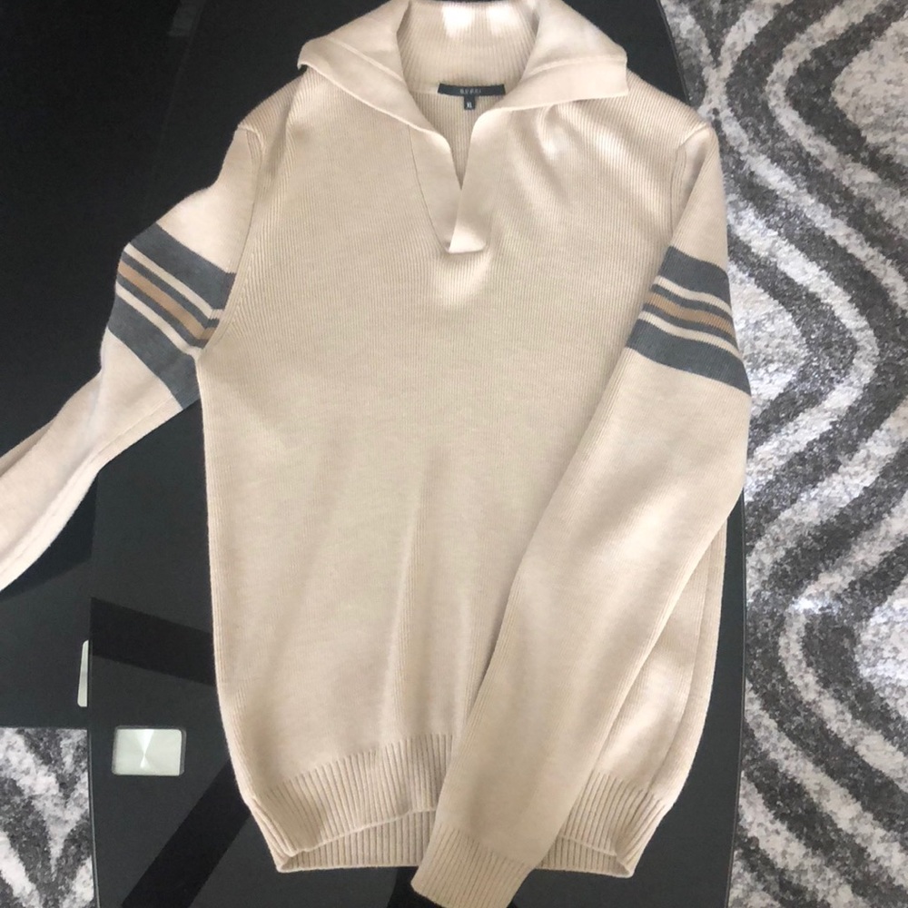 Gucci sweater